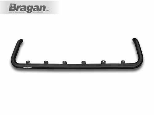 Roof light bar for scania - for, g