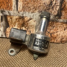 Vintage Anlun Deluxe bottle