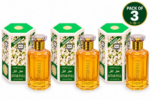 Original attar full - attar, jasmine