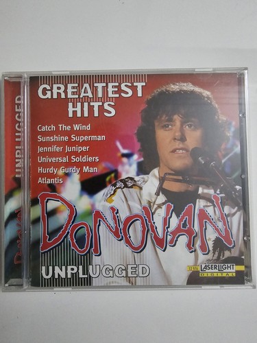 Donovan greatest hits - donovan,