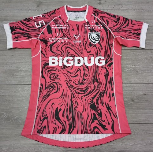 Gloucester hartpury rugby away - gloucester,