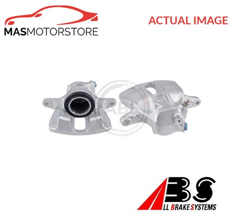 Brake caliper braking front - brake,