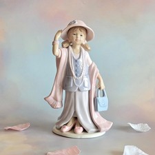 Leonardo Collection Girl