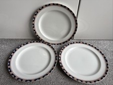 3x Wood & Sons Windsor Royal