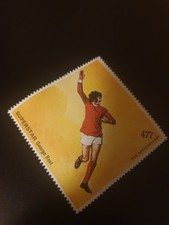 1971/1972 The Sun Football