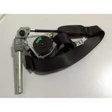 Corsa D VXR Racing Passenger