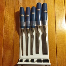 Set of vintage Stanley 5002