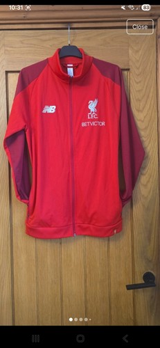 Mens liverpool lfc - liverpool,