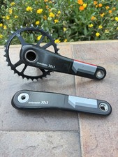 SRAM Eagle XX1 Carbon Crankset 175mm