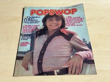 Popswop Magazine November 4