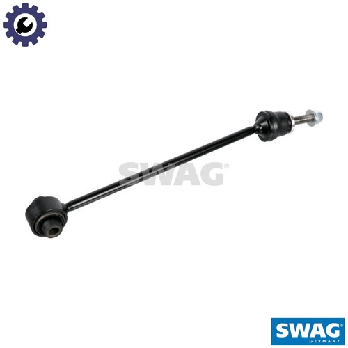Linkcoupling rod stabiliser - rod,