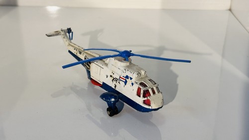 Dinky toys 742 navy - dinky, #742