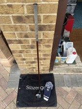 Adams Insight 3 Wood With Limited Edition Shaft.