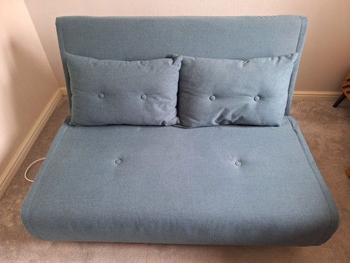 Sofa bed great - great, condition