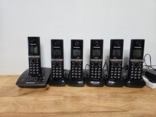 Panasonic KX-TG8061E Cordless