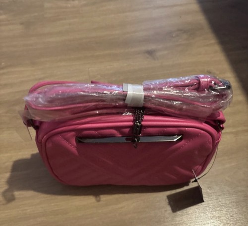 Primark women pink - pink, handbags
