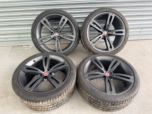 Jaguar xjr x351 set - jaguar, of