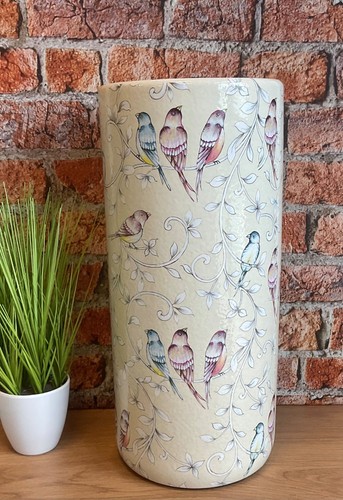 Second cream birds - **,