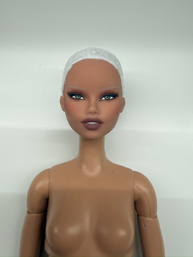 Barbie odile ooak doll - barbie,