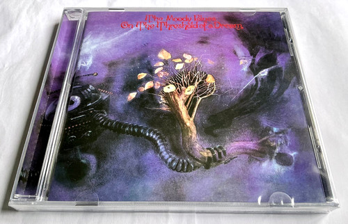 Moody blues the - moody,