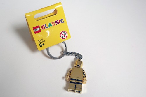 Lego classic gold - lego,