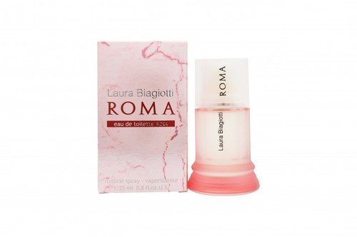 Laura biagiotti roma eau - laura, de