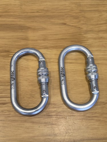 Contract steel oval - 2,