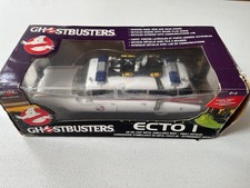 Ghostbusters Die Cast ECTO 1