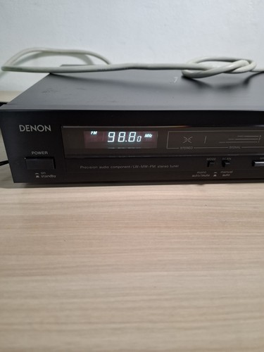 Denon 747l precision - denon,