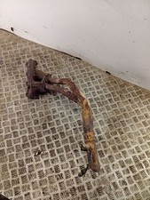 BMW 3 E36 1995 Petrol exhaust