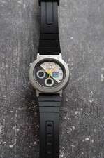 Seiko Avenue SAKY005  7T27 -