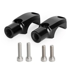 Master Cylinder Clamp Mirror