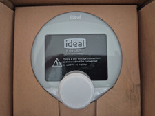 Ideal Opentherm Wired Room