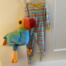 Children’s Place 9-12 M PJ