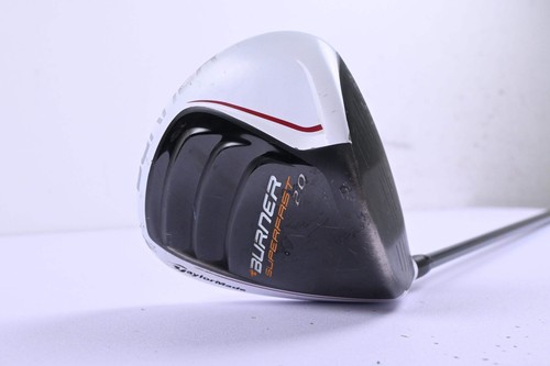 Taylormade burner superfast - burner,