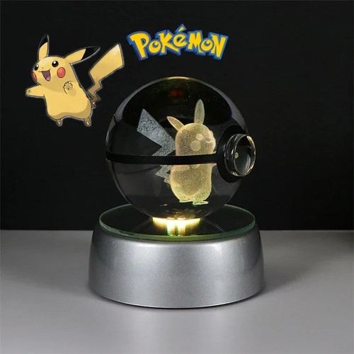 Pokemon crystal pokeball - pokemon,