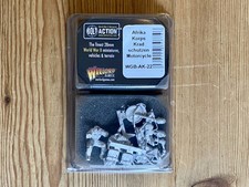 Warlord Games Bolt Action