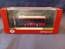 UKBUS MBC 1002 STAGECOACH LONDON ALEXANDER ENVIRO 200 BUS