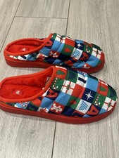Christmas New Size 7 Men’s