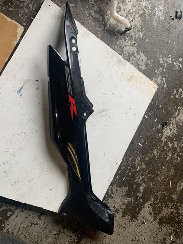 Honda cbr125 2008 right - 2008, hand