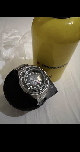 Citizen promaster nb6004 83e - promaster, nb6004-83e