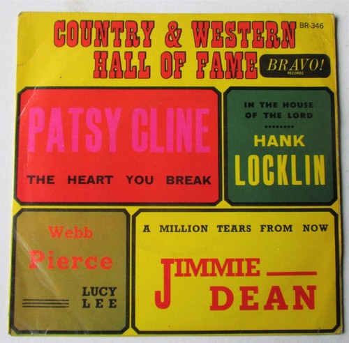 Country western hall - &,