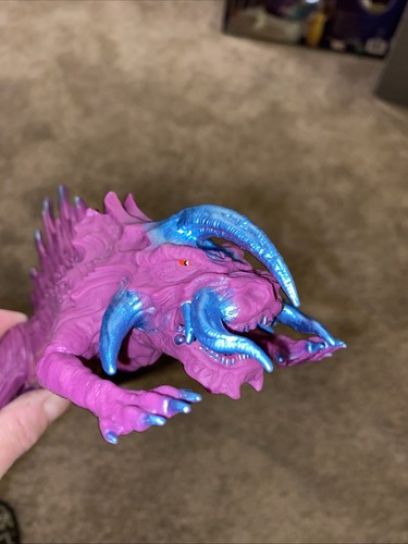 Jiger gamera monster figure - gamera,