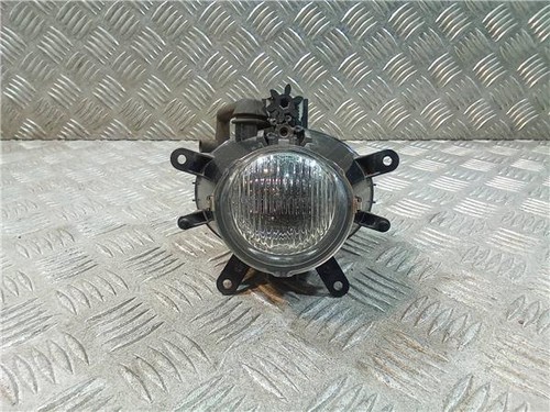 Fog light right side - fog,