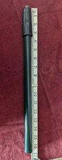 Vintage Bluemels Green Bicycle Pump (H)