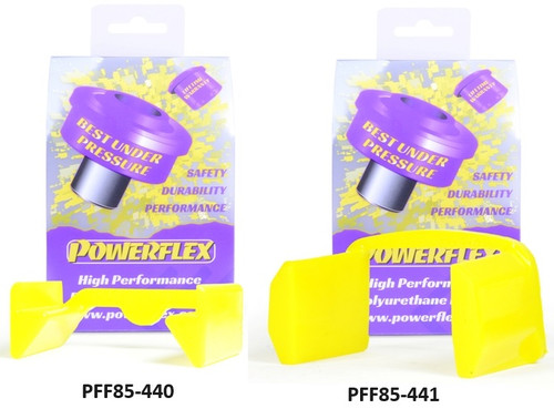 Powerflex upper engine - powerflex, &