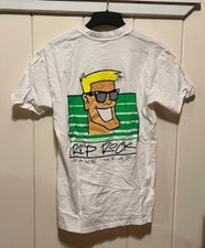 Rare NEW Vintage 80s RIP ROCK