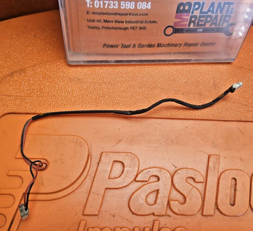 Paslode im65 nail - nail, motor