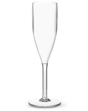 Plastic Wine Glasses 9oz/11oz or Champagne Flutes – Premium – Bulk Packs