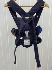 Baby Bjorn Baby Carrier 10kg/22lb 66cm/26” Blue 
